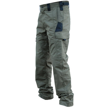 RSP Tactical Pants Green